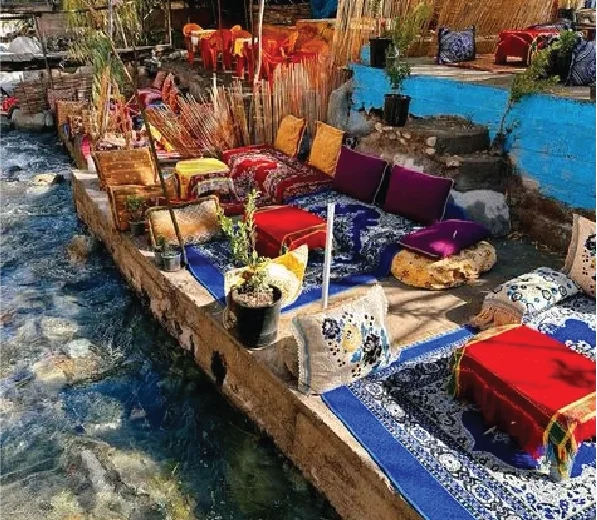 1-Day Trip Ourika Valley Escape from Marrakech