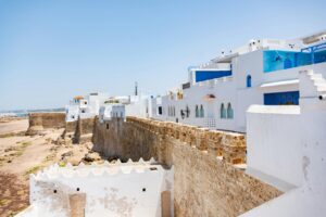 1-Day Trip from Marrakech to Essaouira (Mogador)