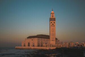 Day Trip from Marrakech to Casablanca