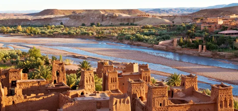 Marrakech Desert Tours & Morocco Private Transfers